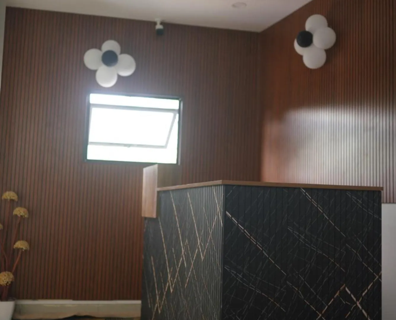 Cruz Inn Calicut ホテル