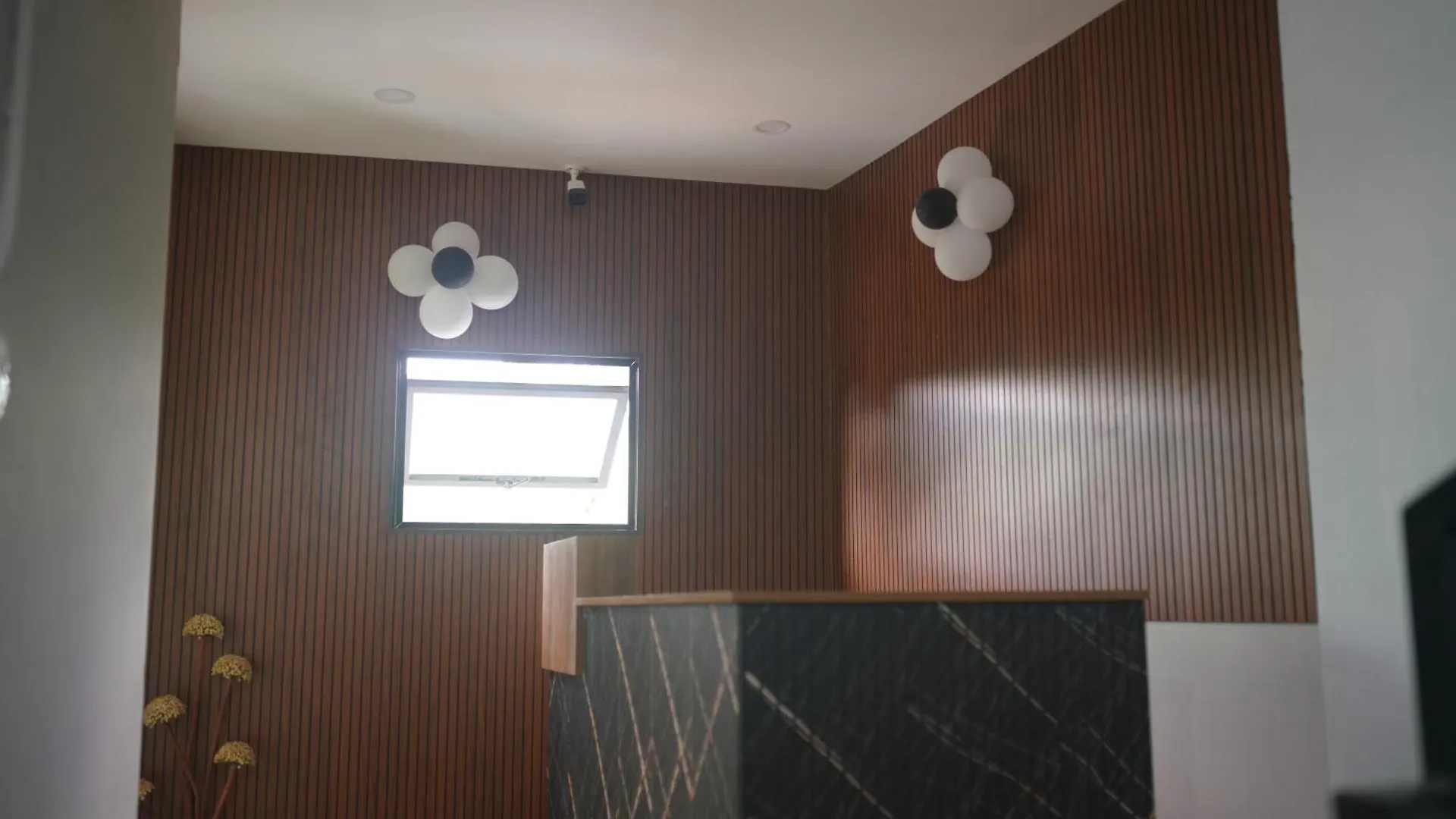 Cruz Inn Calicut コージコード