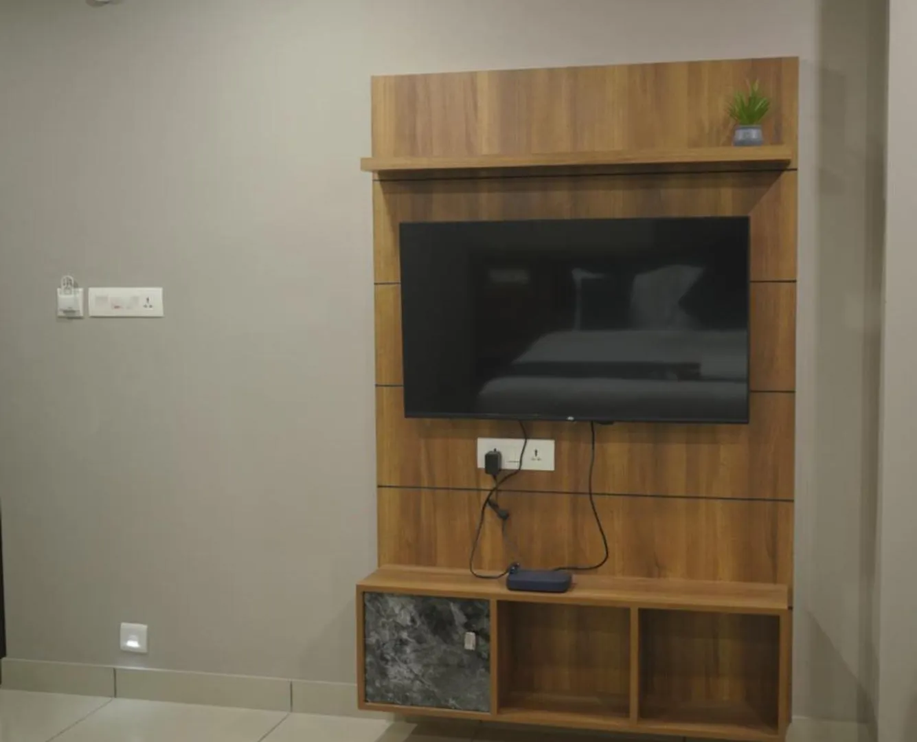 Cruz Inn Calicut 2*, コージコード