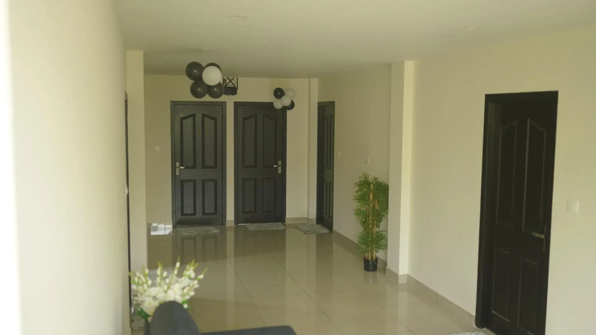 Cruz Inn Calicut インド