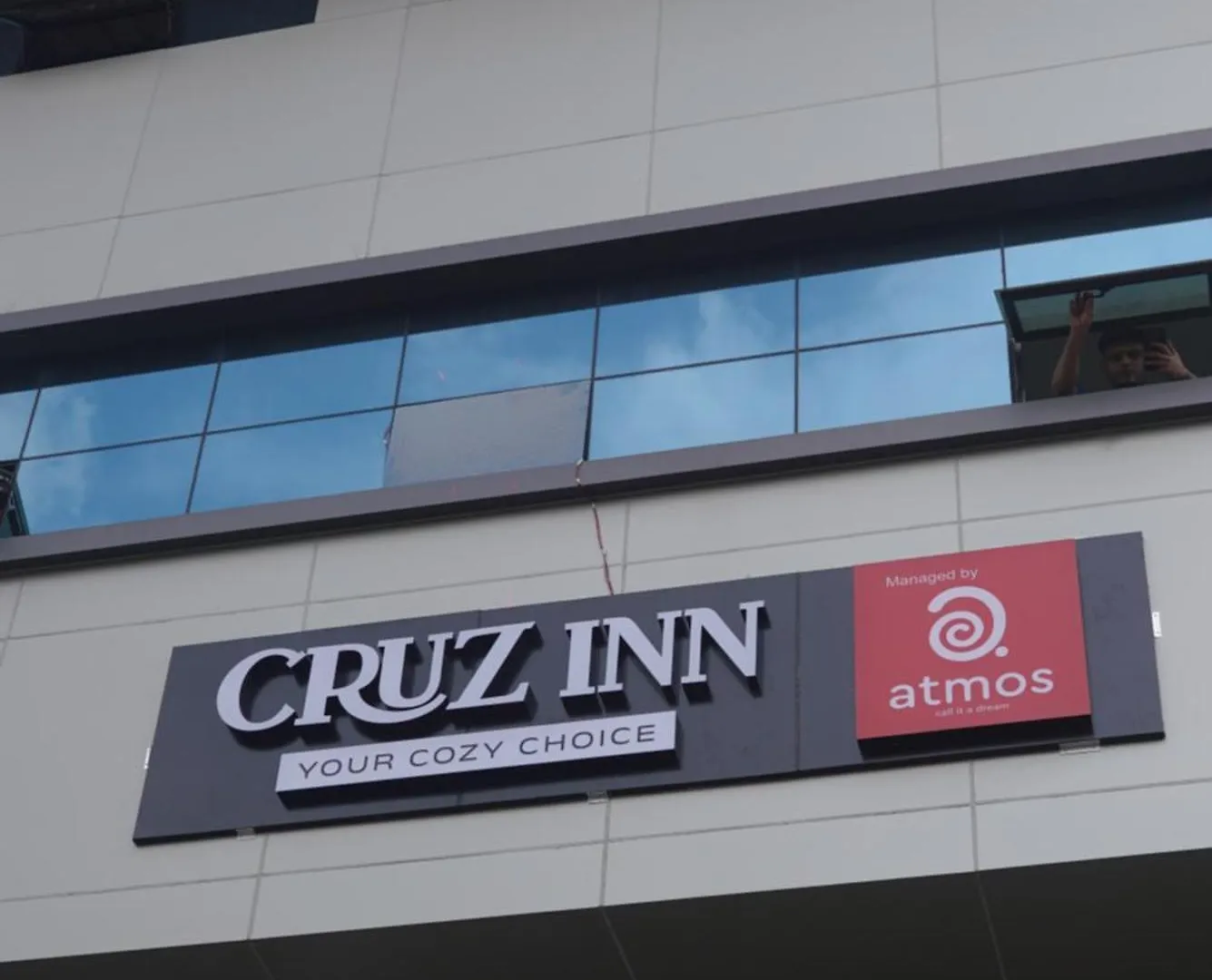 Cruz Inn Calicut インド