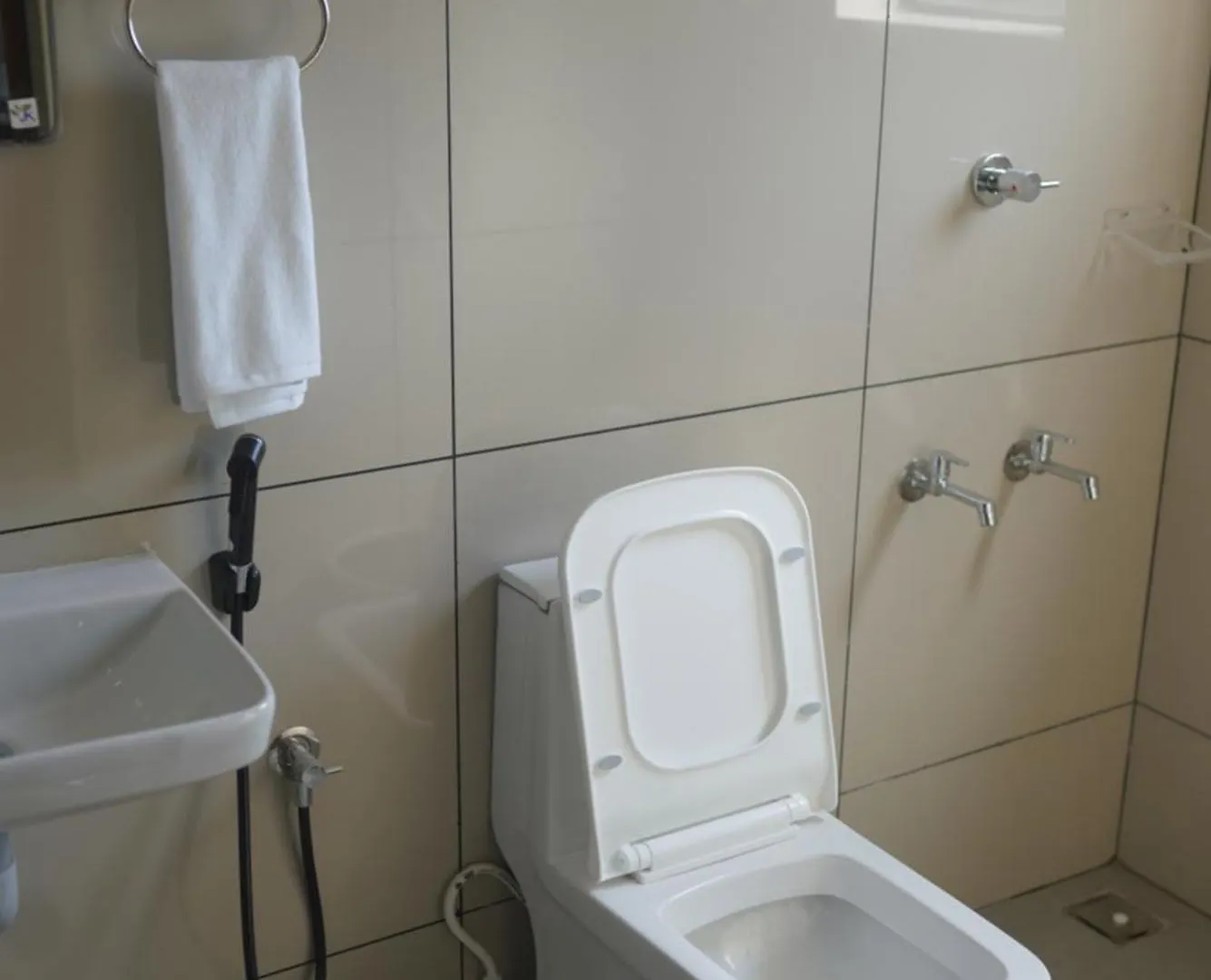 Cruz Inn Calicut インド