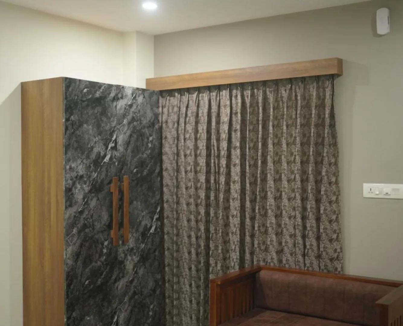 Cruz Inn Calicut 2*, コージコード インド